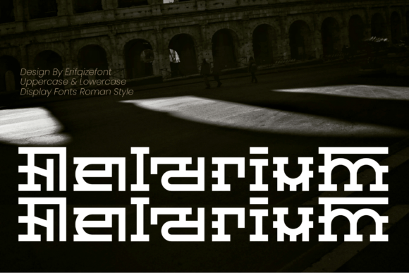 Felarium: The Perfect Decorative Font for Crafters